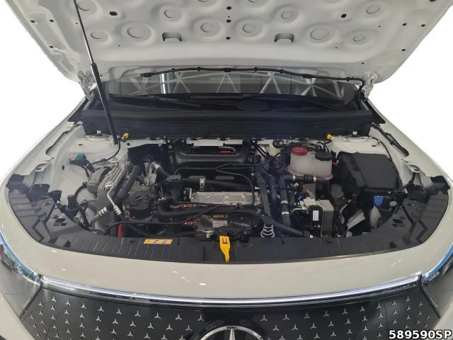 Mercedes-Benz EQB 350 4MATIC AMG Line