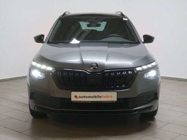 Skoda Kamiq 1.5 TSI Monte Carlo