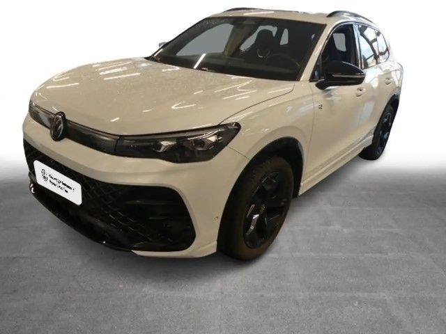Volkswagen Tiguan 1.5 eTSI R-Line