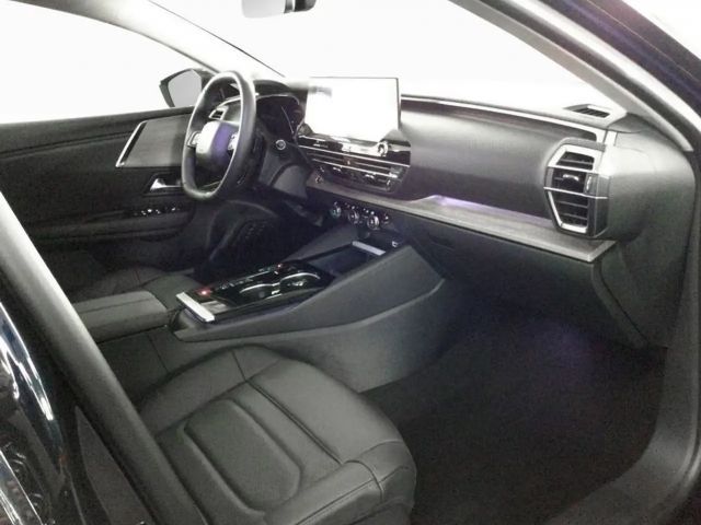 Citroën C5 X Hybrid Plus