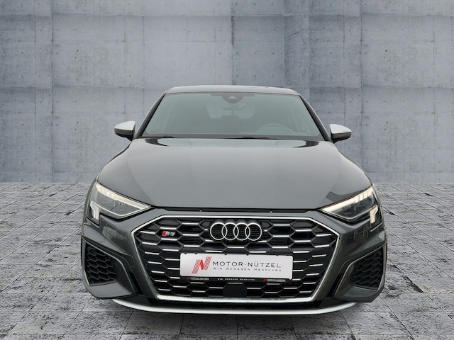 Audi S3 Quattro S-Tronic Sportback