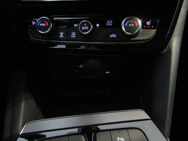 Opel Mokka GS-Line Grand Sport