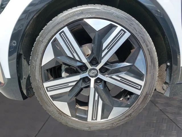 Renault Megane E-Tech E-Tech Iconic