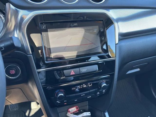Suzuki Vitara AllGrip Flash GL Hybrid