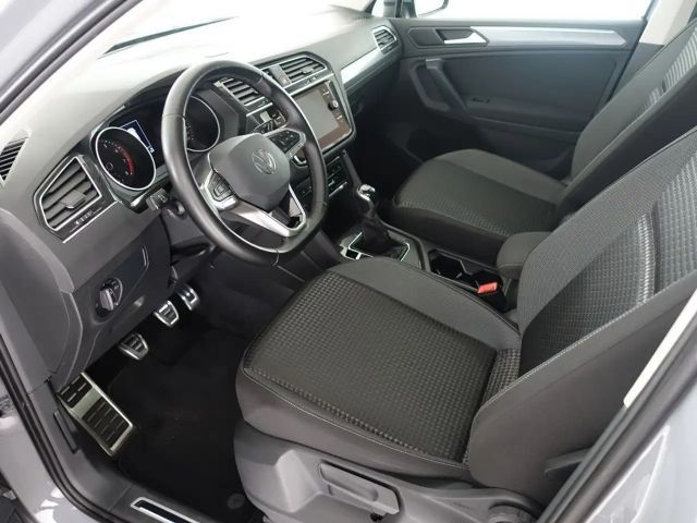 Volkswagen Tiguan ACT Life