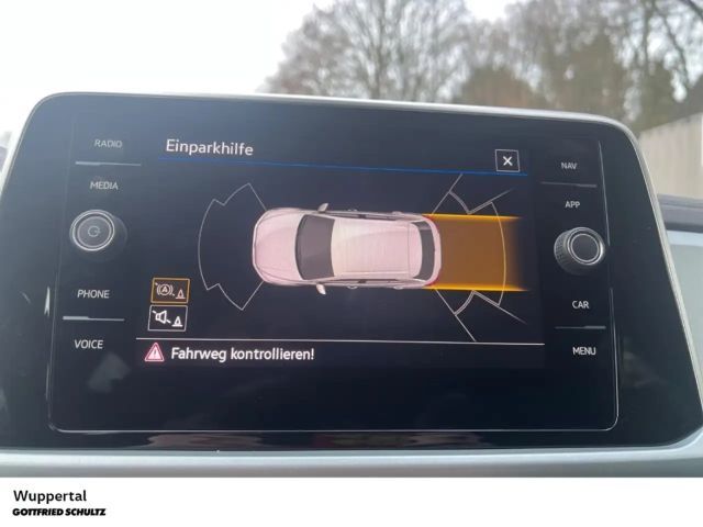 Volkswagen T-Roc 1.0 TSI