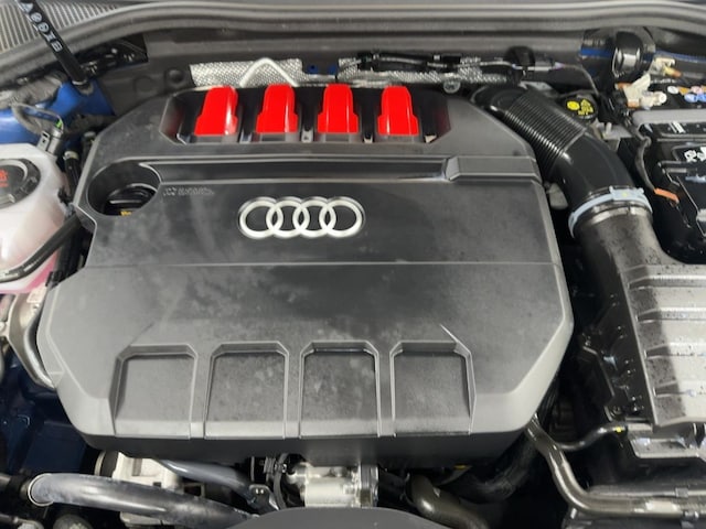 Audi S3 Quattro S-Tronic Sportback