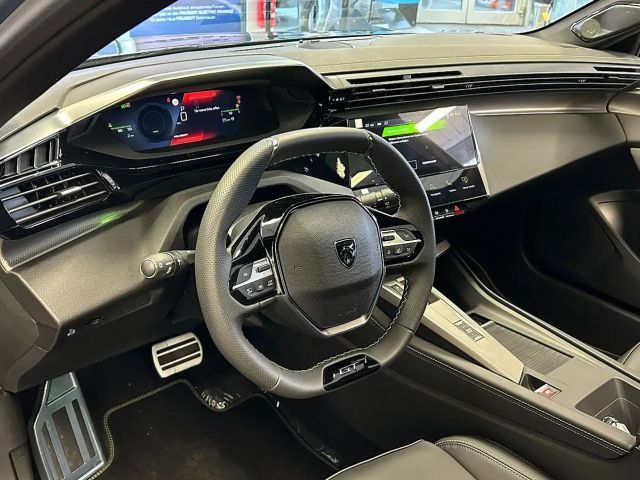 Peugeot 308 GT-Line Hybrid SW