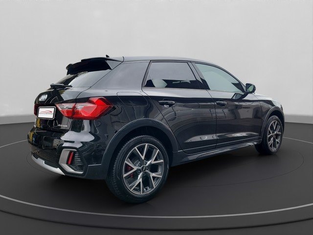 Audi A1 30 TFSI Allstreet S-Tronic