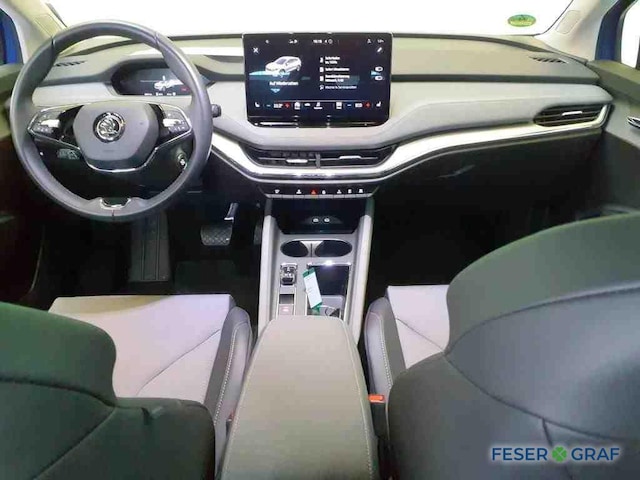 Skoda Enyaq Loft iV 60