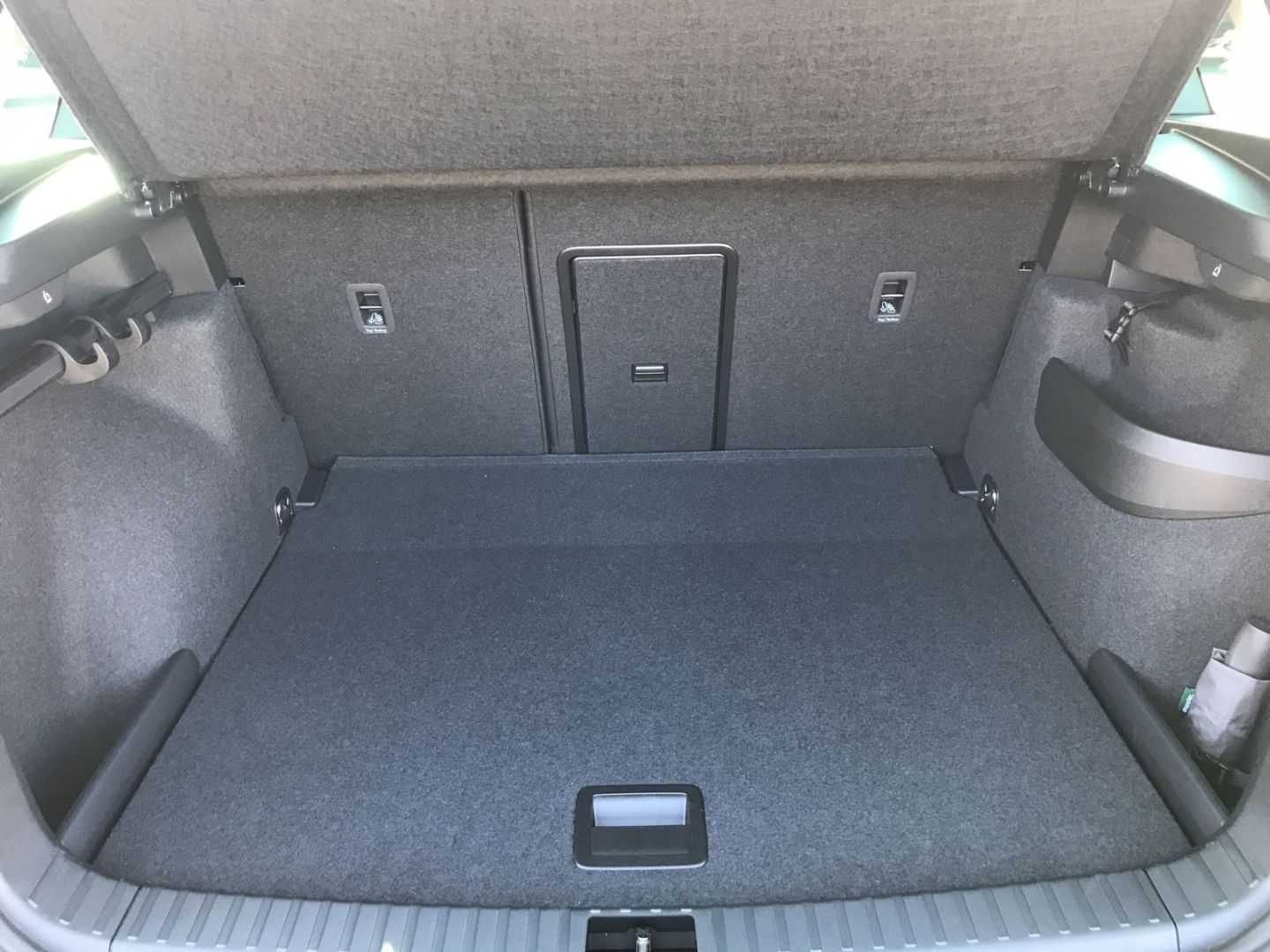 Skoda Karoq 1.5 TSI ACT Selection