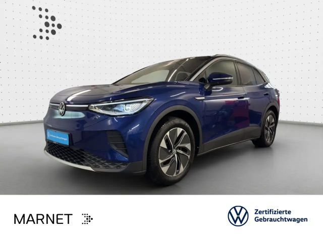 Volkswagen ID.4 IQ.Drive Pure