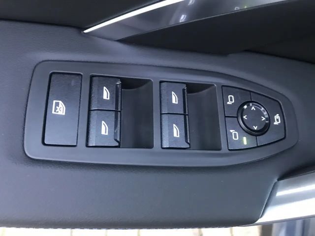 BMW X1 M-Sport sDrive18d