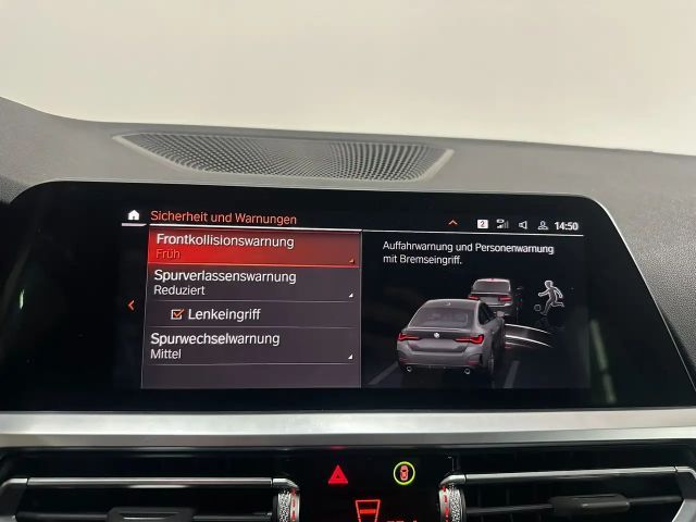 BMW 420 420d Coupé Gran Coupé M-Sport xDrive