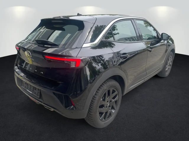 Opel Mokka 1.2 Turbo Elegance Turbo