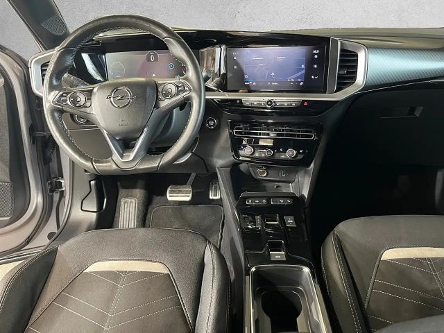 Opel Mokka Turbo Ultimate