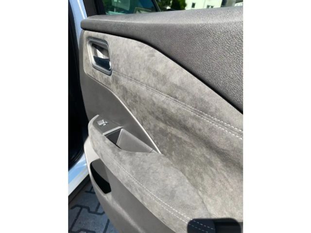 Nissan Qashqai DIG-T Tekna