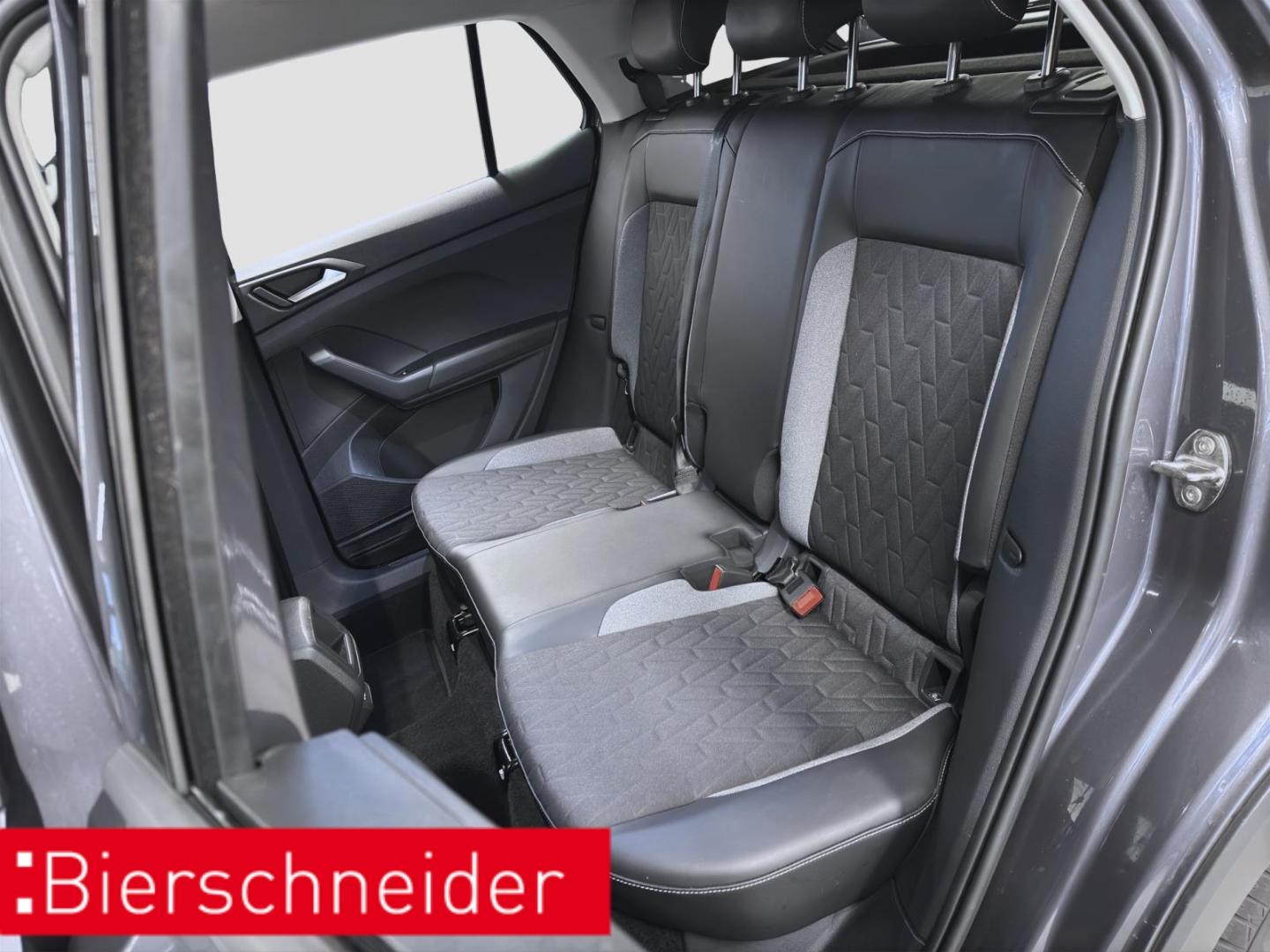 Volkswagen T-Cross 1.0 TSI DSG Life