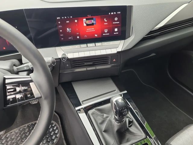 Opel Astra 1.2 Turbo Turbo