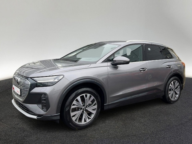 Audi Q4 e-tron 40