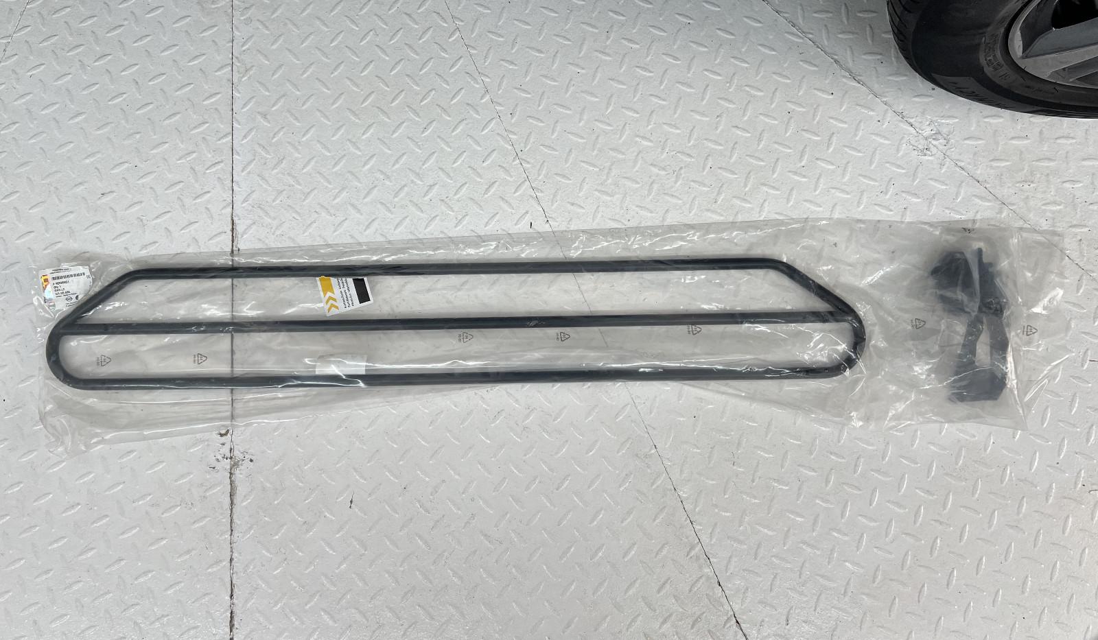 Opel Grandland X Grandland X Busi. Ed.*1,2-96kW*NAVI*SH*TEMP*EU6d