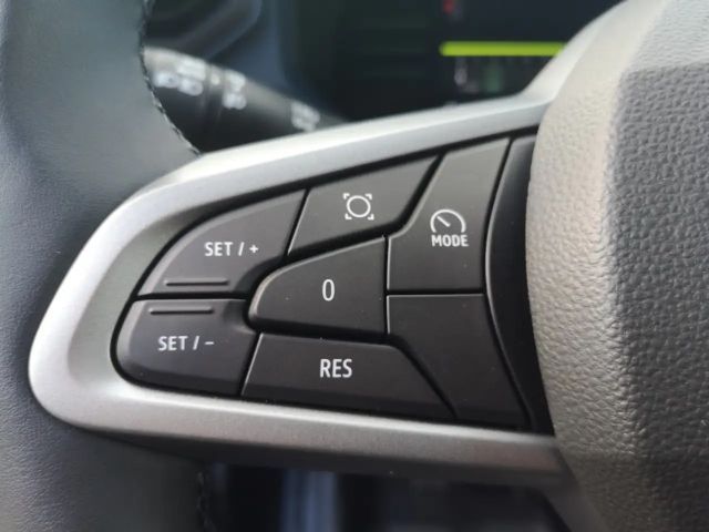 Dacia Duster Journey Mild