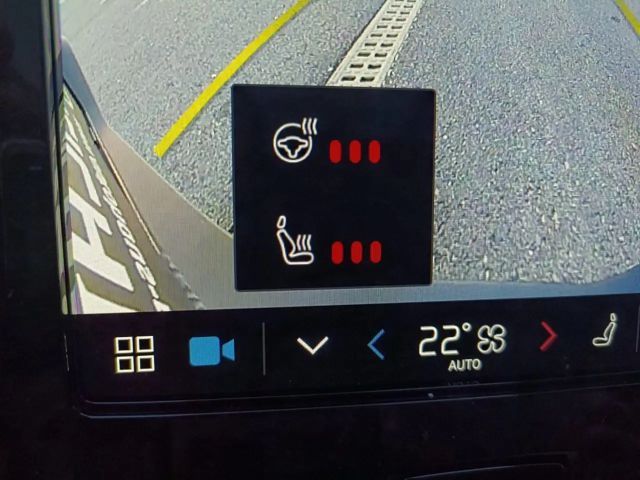 Volvo C40 Plus Recharge