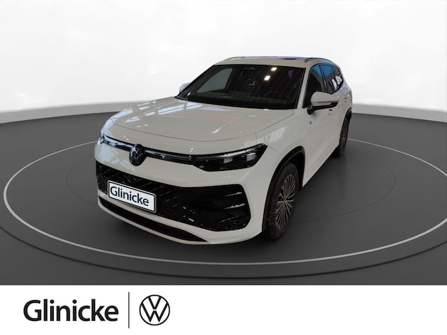 Volkswagen Tayron 4Motion R-Line