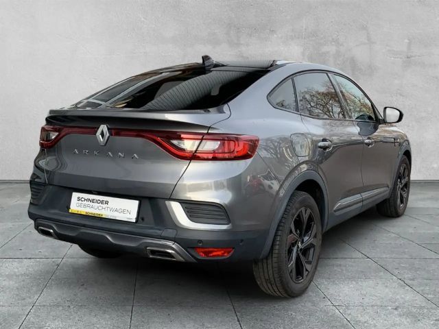 Renault Arkana EDC RS TCe 160