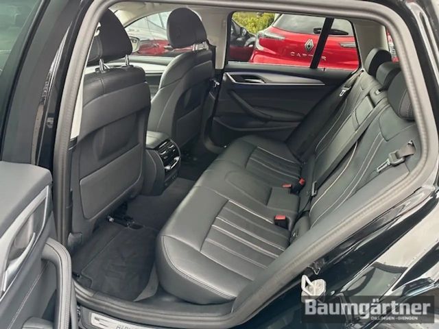 BMW 520 520d Touring