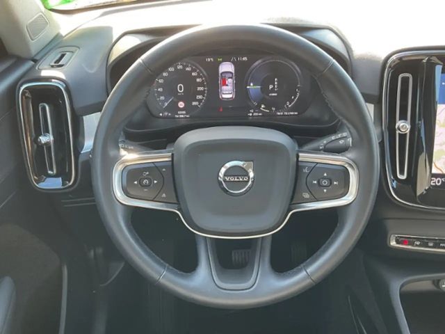 Volvo XC40 Inscription T5