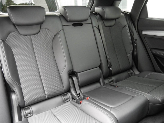 Audi Q5 50 TDI Quattro