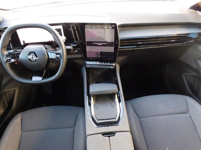 Renault Austral Equilibre Equilibre