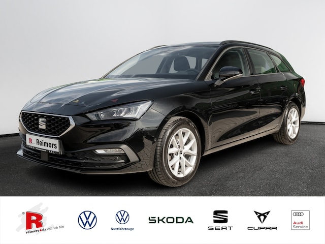 Seat Leon 1.5 eTSI DSG Sportstourer