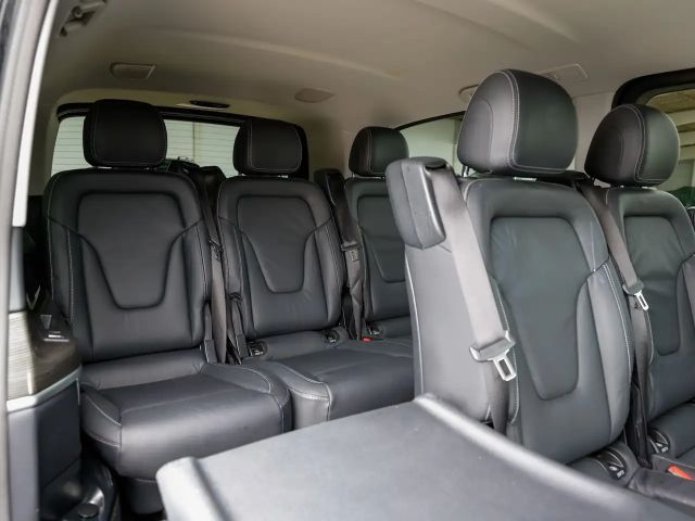 Mercedes-Benz V 300 AVANTGARDE Extralang