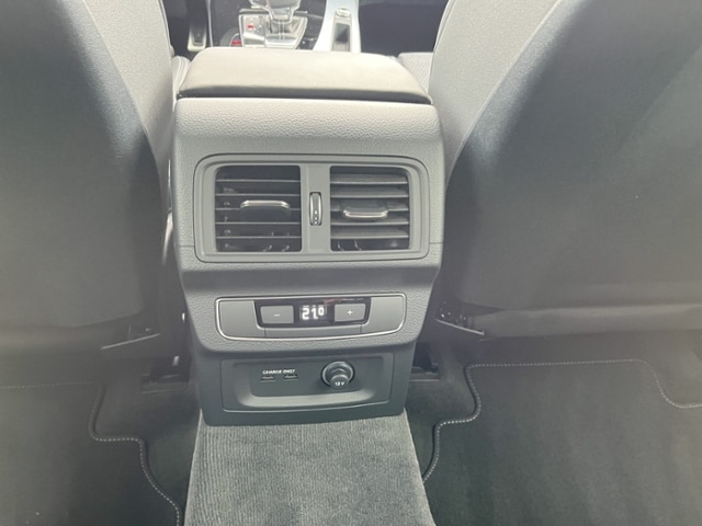 Audi Q5 35 TDI S-Tronic Sportback