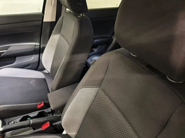 Volkswagen Taigo DSG IQ.Drive