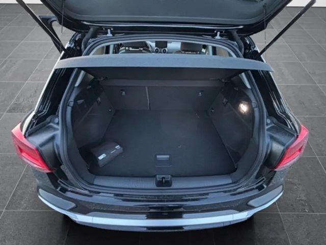 Audi Q2 1.5 TFSI S-Line