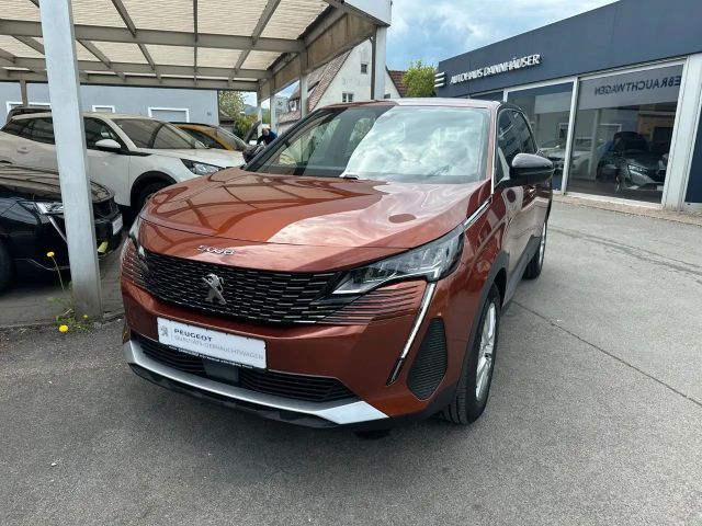 Peugeot 5008 Allure Pack Hybrid