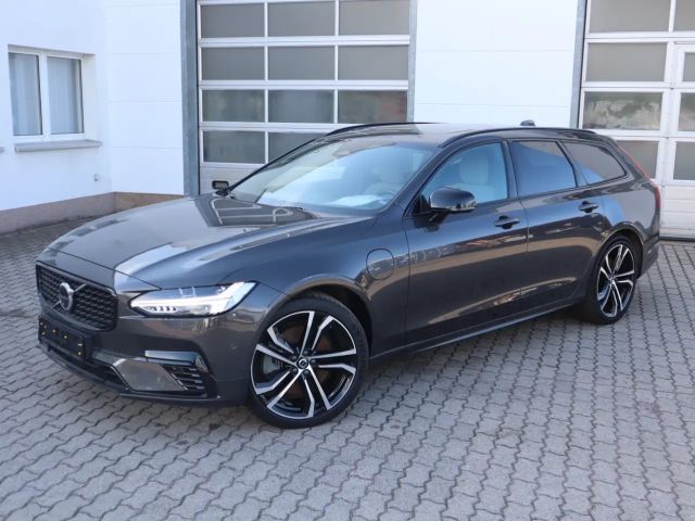 Volvo V90 Dark T8 Ultimate