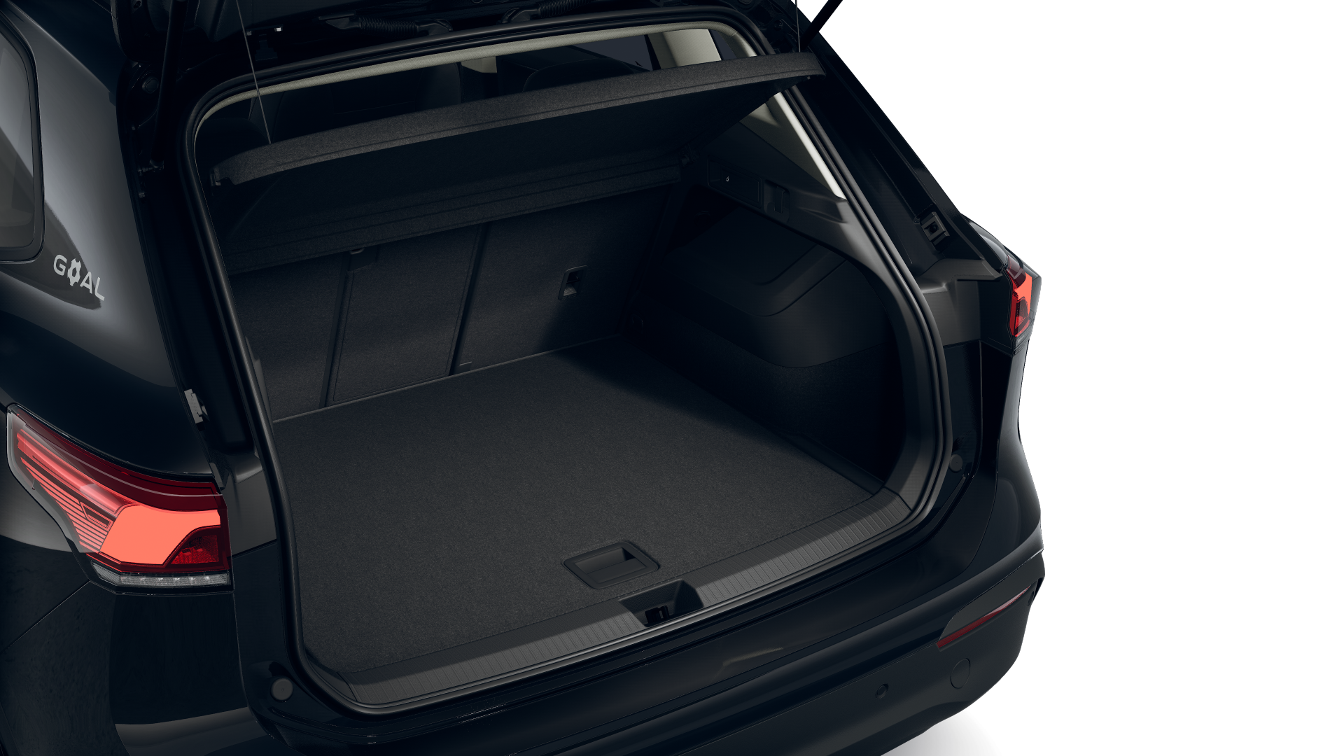 Volkswagen Tiguan DSG Life