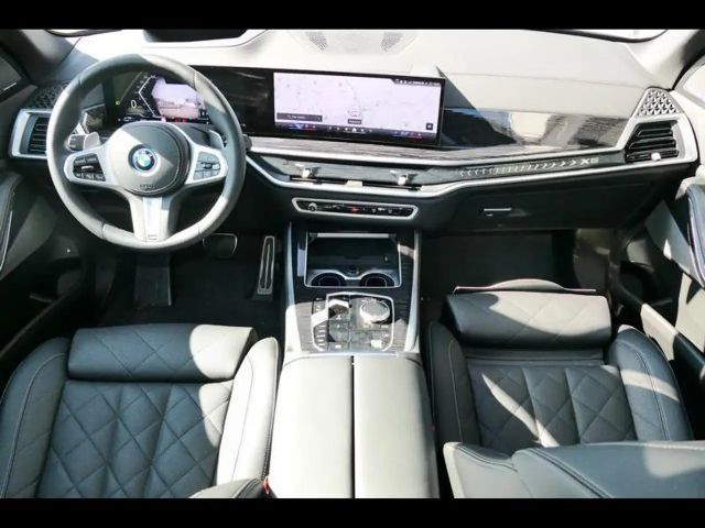 BMW X5 M-Sport xDrive50e