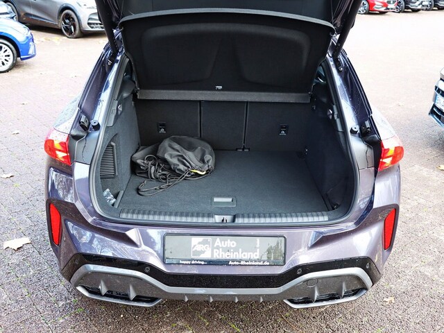 Cupra Terramar 1.5 e-Hybrid VZ