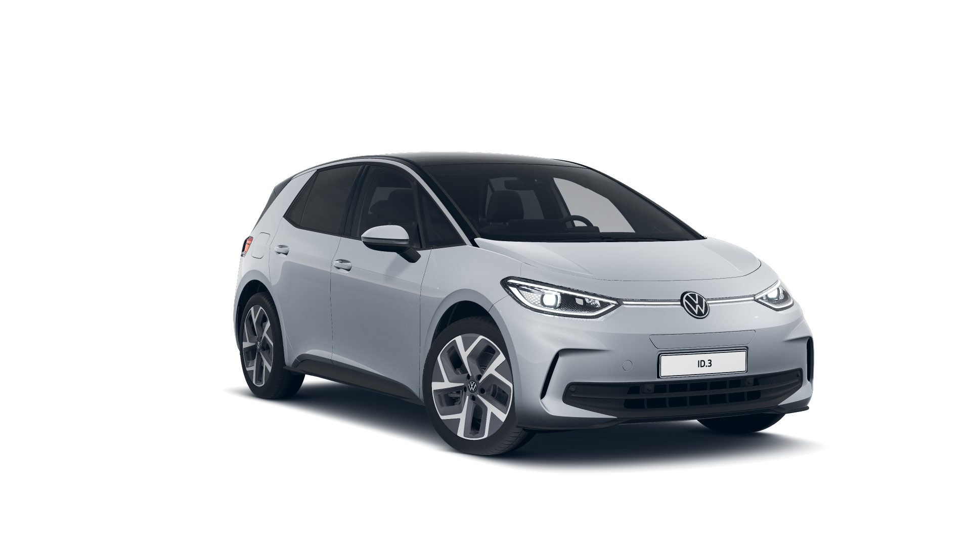 Volkswagen ID.3 150 kW Performance Pro