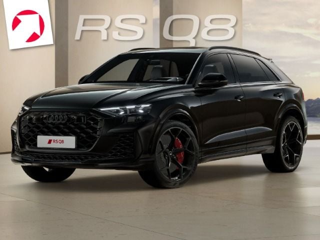 Audi RS Q8 Performance Quattro