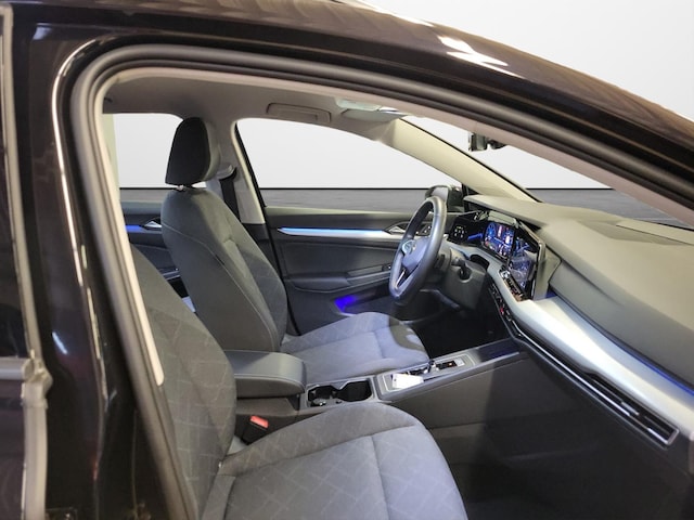 Volkswagen Golf 2.0 TDI DSG Life Variant