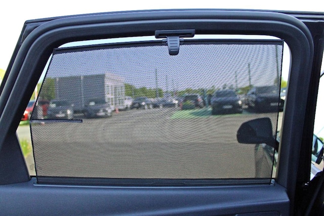 Audi Q5 50 TDI Quattro