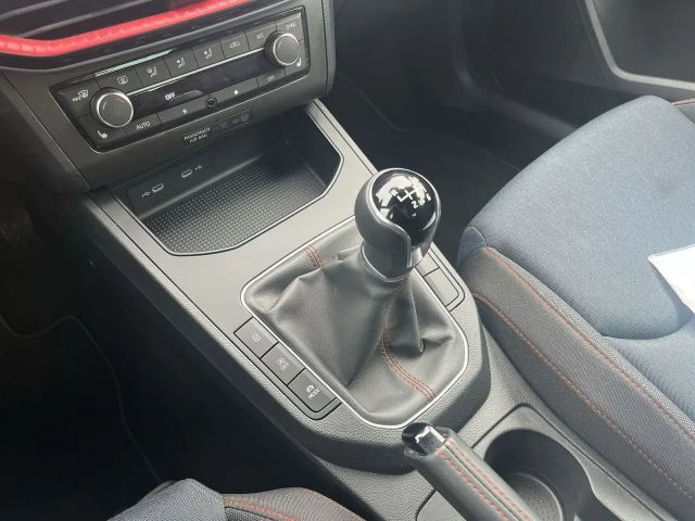 Seat Ibiza 1.0 TSI FR-lijn