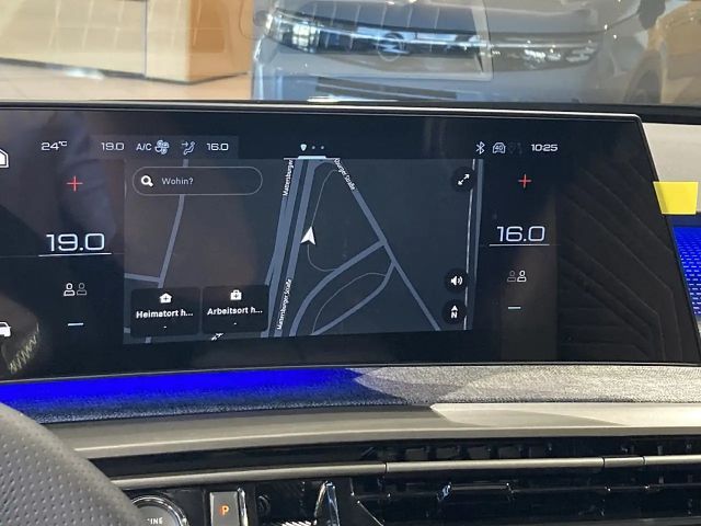 Peugeot E-5008 GT-Line