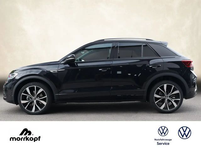 Volkswagen T-Roc DSG R-Line